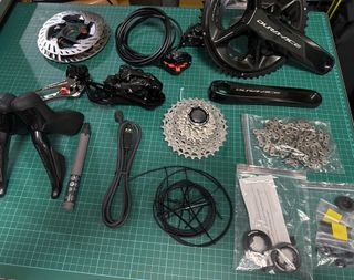 (Category: ) located in . Submitted by premiumbikegarage (Listing ID 1368754228, Image 1). Description: .