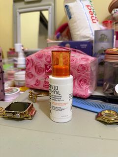 Some By Mi Antioxidant Sunscreen SPF50+