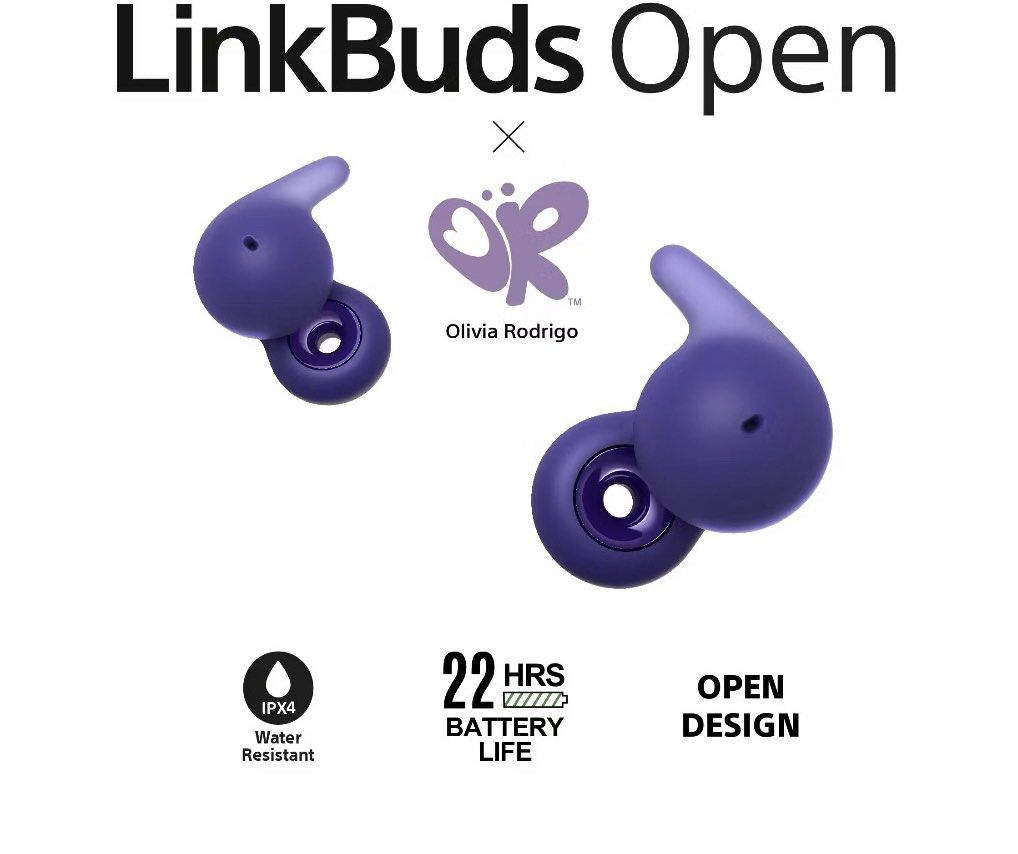 SONY LINKBUDS OPEN (Category: Earphones) located in Singapore. Submitted by 31stream (Listing ID 1368649373, Image 3). Description: The bottom line The Sony LinkBuds Open are a credible update to their predecessor, the Sony LinkBuds. However, the open design isn’t for everyone, and you need to be sure that you want open earbuds before choosing these. If that sounds like you, then you should definitely give these a chance. What we like Stabilizer 