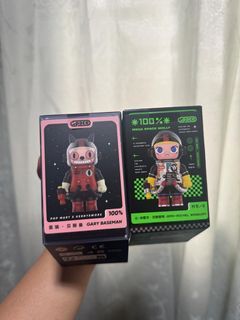 Space Molly 100%
