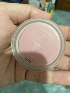 Strokes Blush in Lady Like