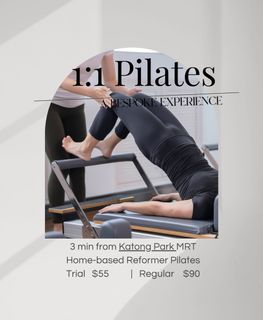 (Category: ) located in . Submitted by bespoke_pilates (Listing ID 1358691523, Image 1). Description: .