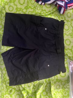 The north face 短褲 黑色62945266640385110