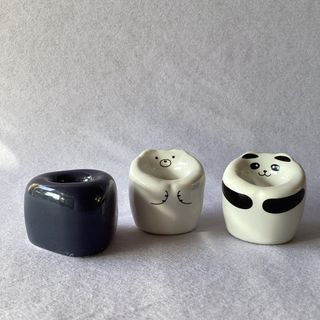 Toothbrush Holder