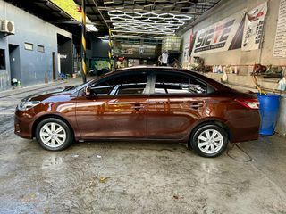 Toyota Vios 1.3e Automatic - Complete Papers, Low Mileage, Well-maintained, Newly Serviced, Newly Detailed  Auto