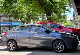 Toyota Vios 1.5 G (A)