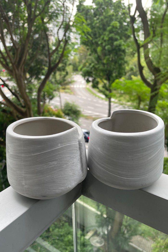 Vase - Qty. 2