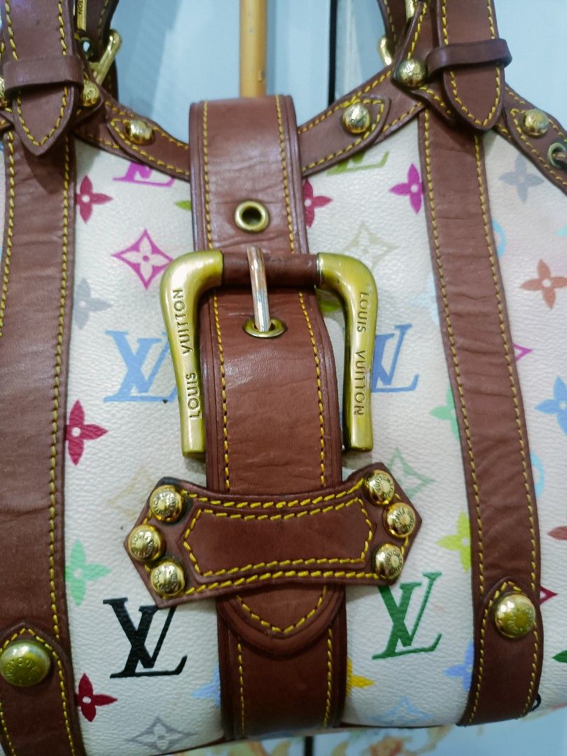 Vintage lv kili bag (Category: Luxury Bags & Wallets) located in Davao. Submitted by analiedazo07211 (Listing ID 1368703841, Image 1). Description: lv vintage kili bag pm sa complete details ready to ship.