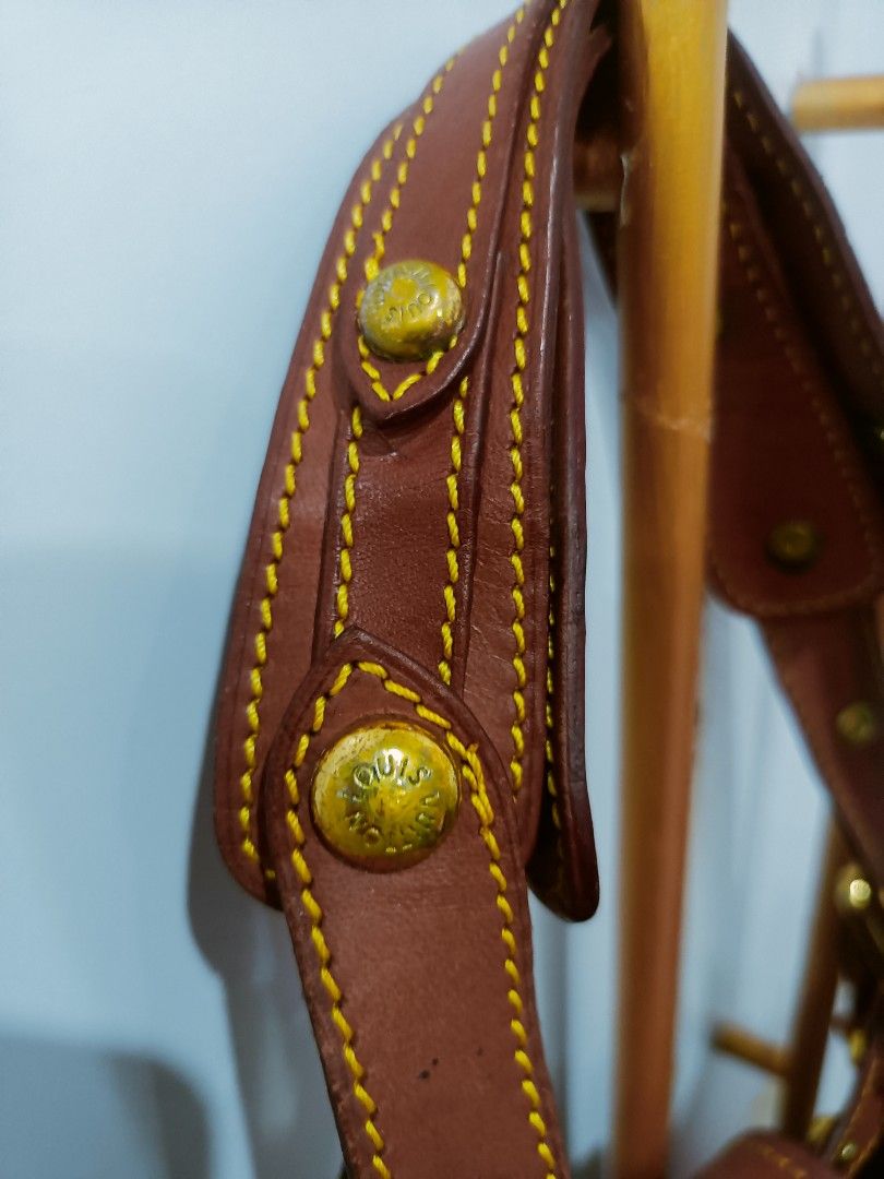 Vintage lv kili bag (Category: Luxury Bags & Wallets) located in Davao. Submitted by analiedazo07211 (Listing ID 1368703841, Image 2). Description: lv vintage kili bag pm sa complete details ready to ship.