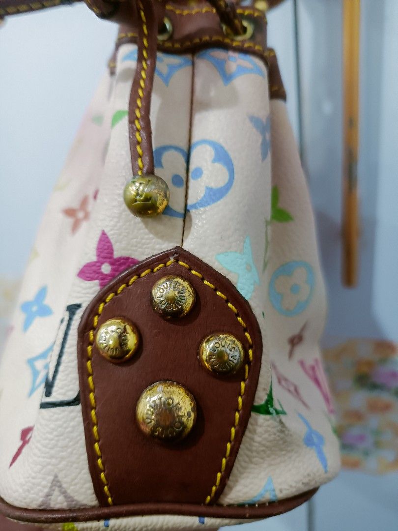 Vintage lv kili bag (Category: Luxury Bags & Wallets) located in Davao. Submitted by analiedazo07211 (Listing ID 1368703841, Image 3). Description: lv vintage kili bag pm sa complete details ready to ship.