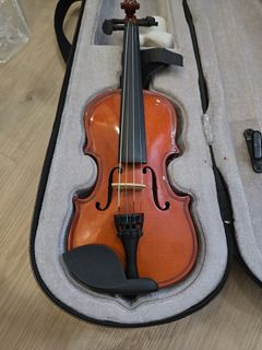 Violin 1/16” For Sale | Musical Instruments | Carousell
