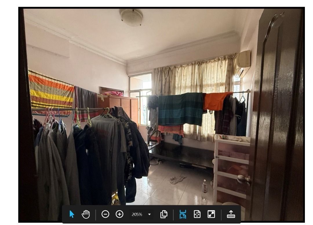 Dormitory Bedspace@ Jln Besar -Hoa Nam Building63057392177026110