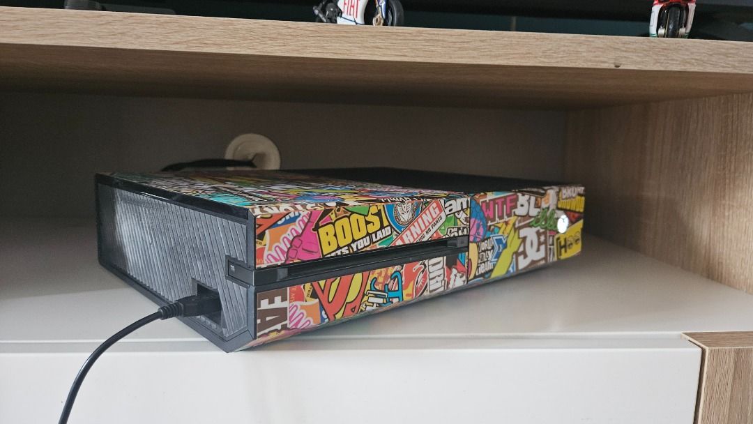 Xbox One