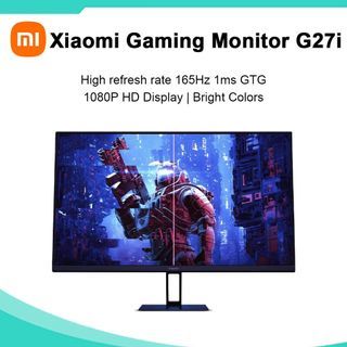Xiaomi G27i Monitor 27"