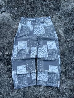 Y2k Baggy Pants
