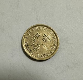 【希少】香港 硬貨コレクション 男皇特別版 50年代香港風景 ea2902 希少】香港 硬貨コレクション 男皇特別版 50年代香港風景 ea2902