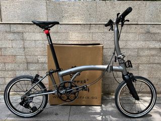 （分類：）位於 。 由 trendybike 提交（商品編號 1368870316，圖片 1）。簡介： 。