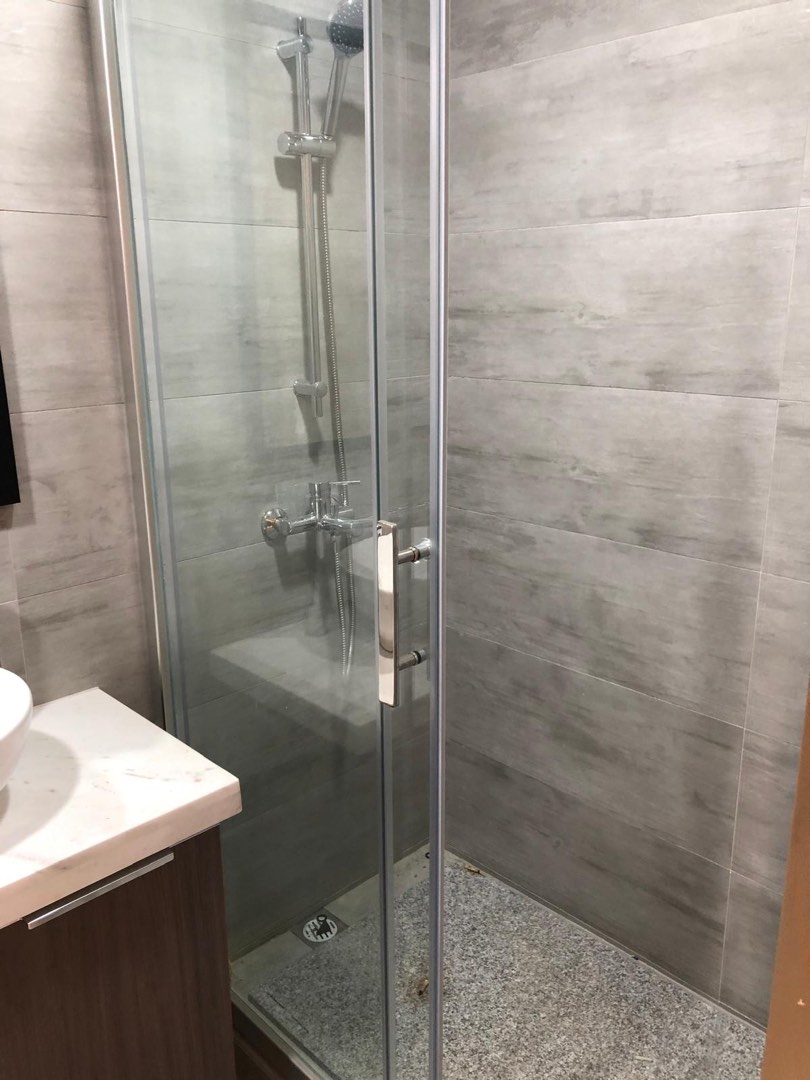 Brand new village house in Tai Tong, 3rd floor with rooftop, extremely rare 3-bedroom semi-detached unit, suitable for family occupants63438814688002112