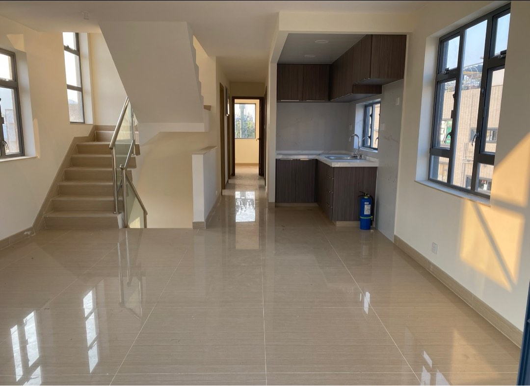 Brand new village house in Tai Tong, 3rd floor with rooftop, extremely rare 3-bedroom semi-detached unit, suitable for family occupants634388146880021123