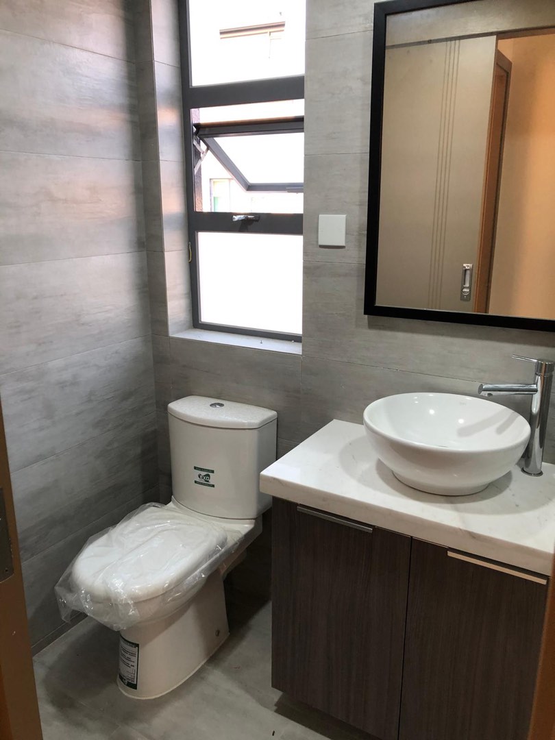 Brand new village house in Tai Tong, 3rd floor with rooftop, extremely rare 3-bedroom semi-detached unit, suitable for family occupants63438814688002114