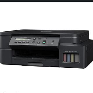 Brother DCP-T520W449931442347714560