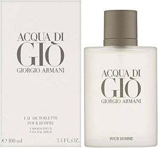 ✅ [100%正貨] Acqua di Gio EDT 30/50/100ml｜經典男香｜清新海洋香氣（舊版）64194031858563110
