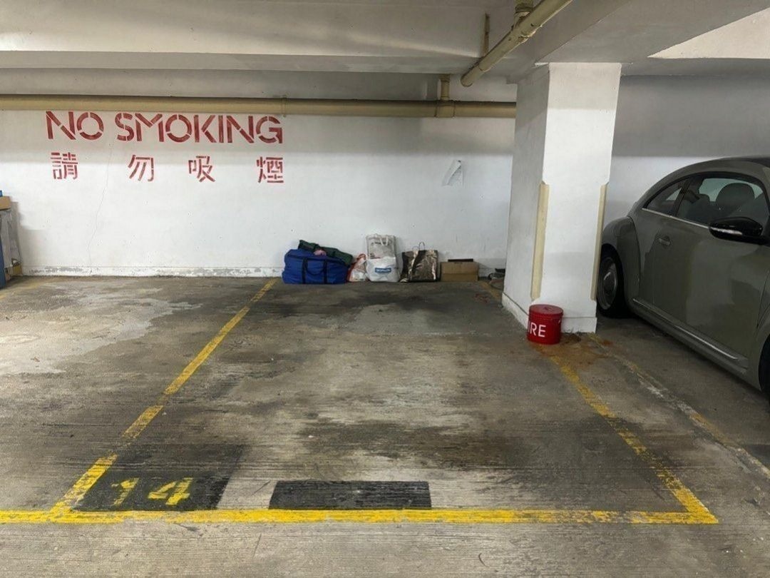 屯門車位（有蓋）62863195198721111