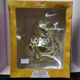 UZ Production 東映大鐵人17號細佬弟弟18號JUMBO VINYL JV-02 60CM 大