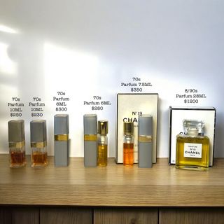 未使用 COCO CHANEL 香水 新品未使用 シャネル CHANEL ココ ヌワール オードゥ パルファム