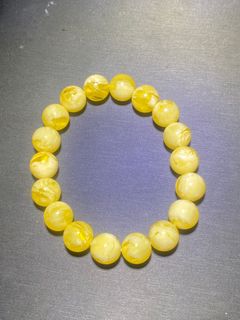 清本甩貨  老蜜蠟手串手鏈 直徑10.8mm64242862598146110