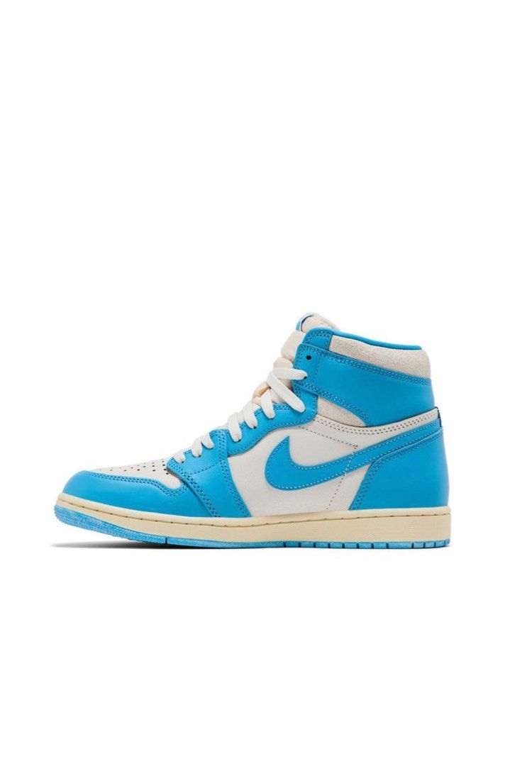 no sail jordan 1