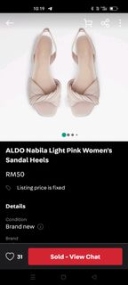 (Category: ) located in . Submitted by iffahsaiful (Listing ID 1368784798, Image 1). Description: .