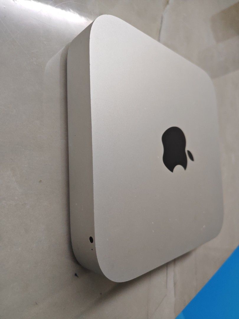 Apple Mac mini 201463222274373635111