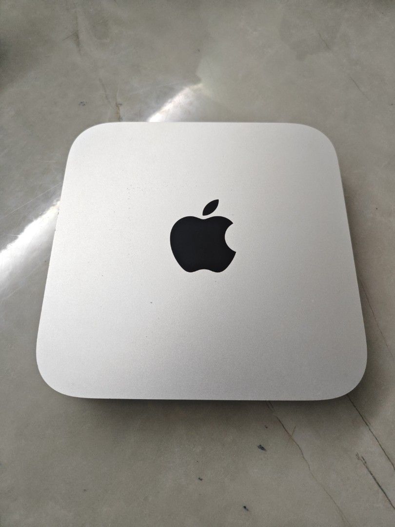 Apple Mac mini 201463222274373635110