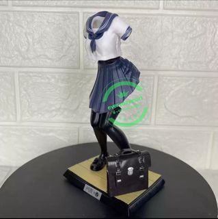 💥MOYAN MOEN DEVIL 30cm💥ACTION FIGURE TOYS STATUES🔥原画莫