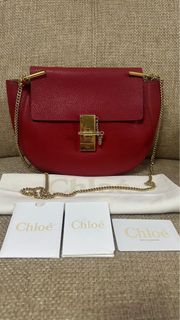 Authentic Chloe