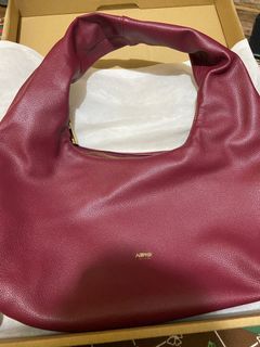 Aztrid Hobo Bag Redox Medium