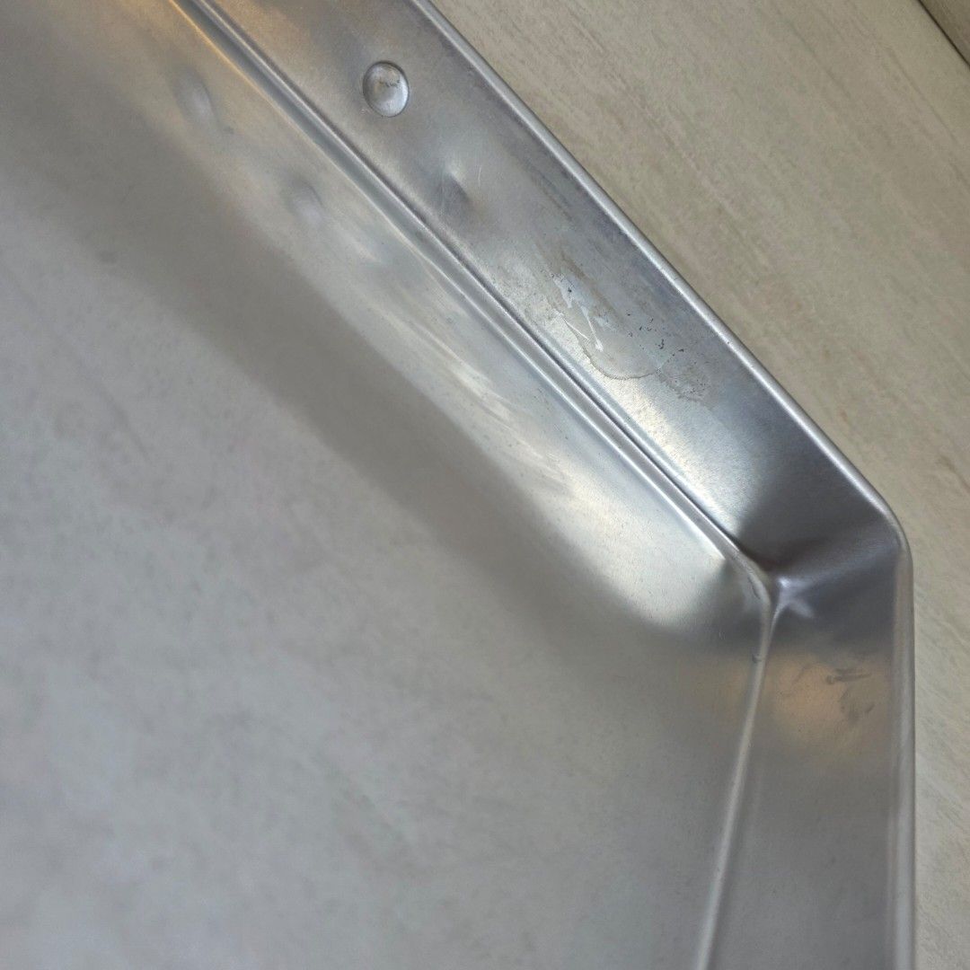 Baking tray 30x30 cm65074086020353112