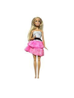 Barbie Dolls