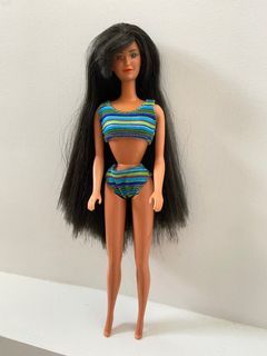 Barbie Kira