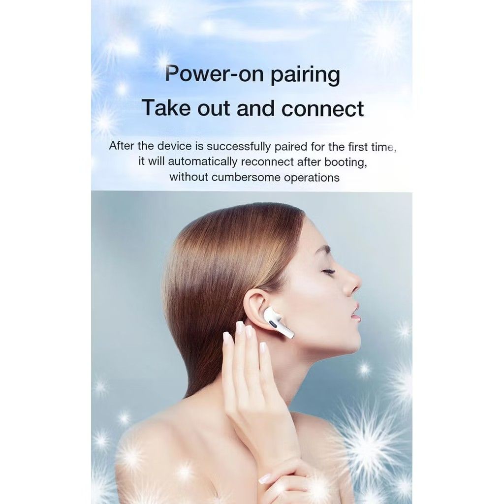 Bluetooth Wireless headbuds65076140974211115