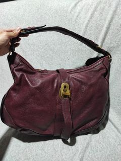 Burberry Bartow Hobo bag