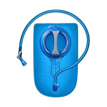 由 messi092552866 (刊登 ID 1368775936，圖片 1) 提交，位於 台北市 (Taipei) 的 CamelBak CRUX™ 1.5L 快拆水袋 登山 露營 自行車 (類別：健行及露營)，說明：運動補水的終極之道。 直徑88mm大開口 僅需轉1/4 圈即可開啟或關閉水袋蓋。 快速晾乾設計，快拆式吸管。 全新45 度角咬嘴鎖水閥，輕鬆操作喝水不費力。 水袋以及吸管皆採用抗菌技術，抑制細菌增長。 水袋材質不含BPA/BPS/BPF 環境荷爾蒙 水袋空重:約200公克 建議使用溫度：0℃-70℃ 材質：水袋本體(TPU熱塑性聚氨酯) / 水袋蓋 & 吸管(PP聚丙烯) / 咬嘴(醫療級矽膠)。