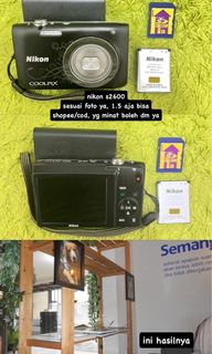 (Kategori: ) berada di . Dikirim oleh prelovedmengg (ID iklan 1368832466, Gambar 1). Deskripsi: .