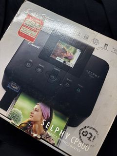 Canon Photo Printer461649673224212480