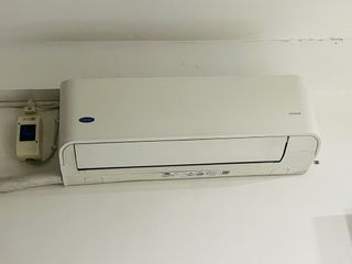 Carrier Split Type Inverter Aircon