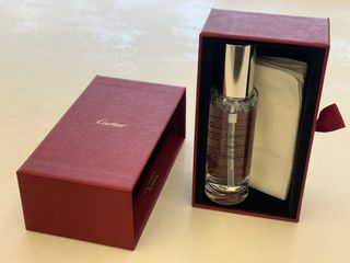 Cartier Care Box  珠寶首飾保養套裝64211550729603110