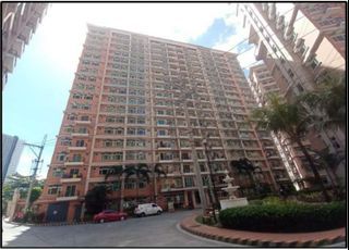Condo For Sale in   UNIT 15D @ 15TH FLOOR, PENINSULA GARDEN MIDTOWN HOMES -NARRA TOWER, PENAFRANCIA STREET, PACO, MANILA