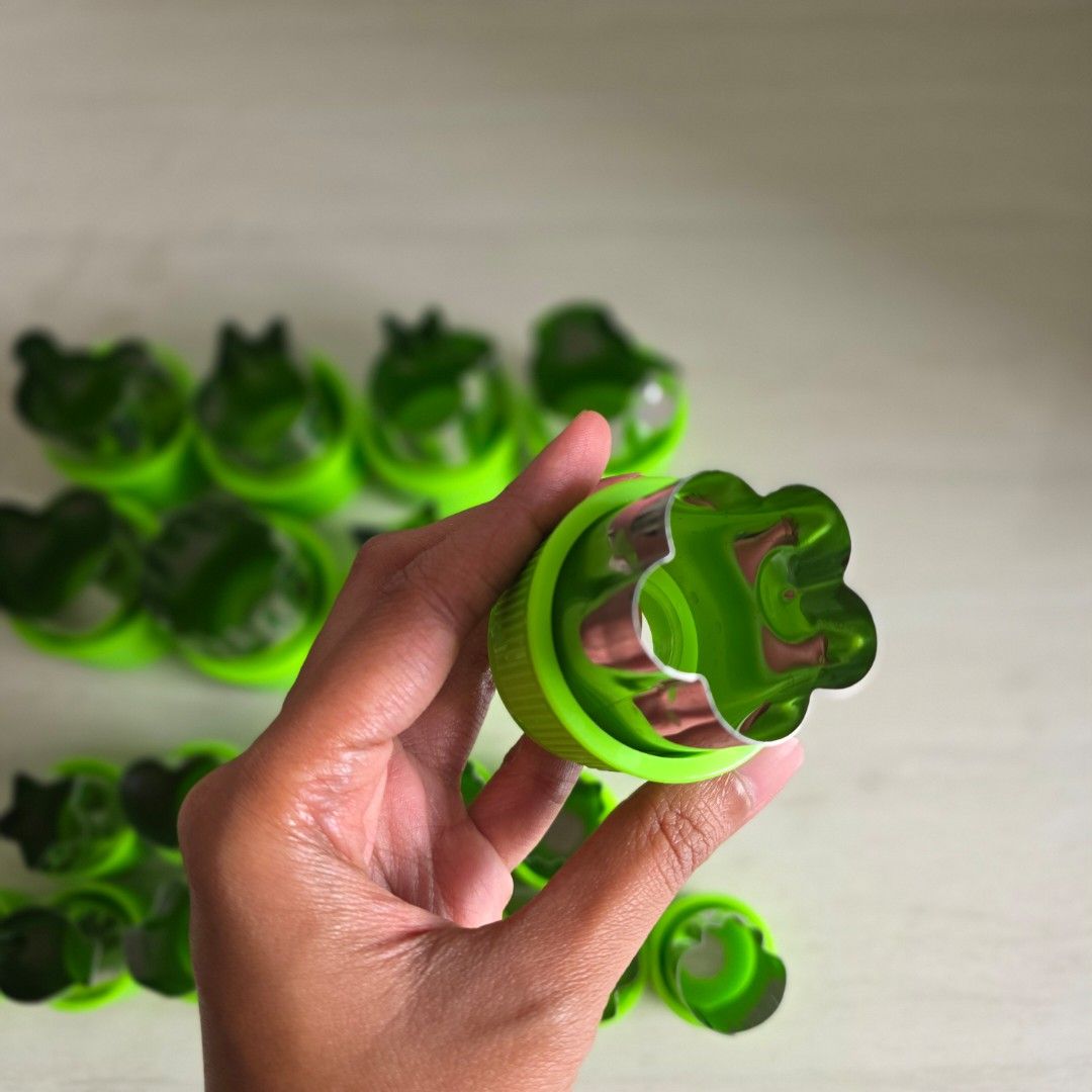 Cookie Cutter 1 Set 20 pcs65074085993731112