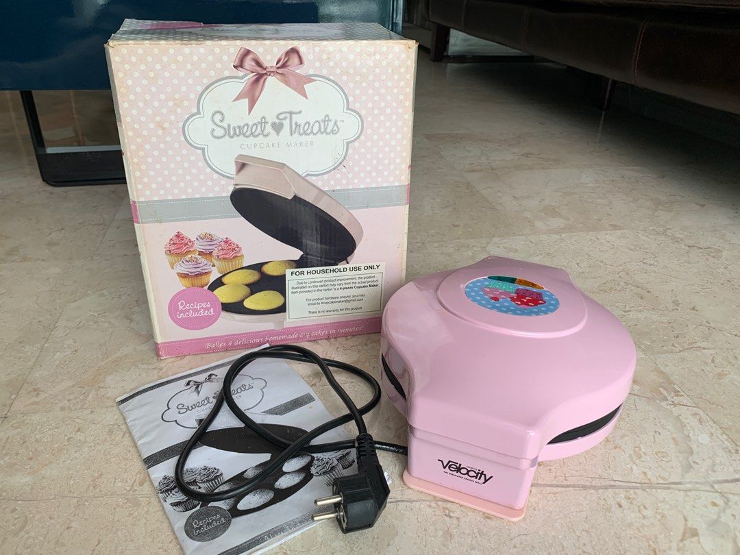 Cupcake Maker